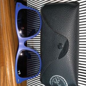 Ray- Ban sunglasses